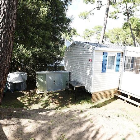 Mobil Home 8 Personnes Ле Мат Екстериор снимка